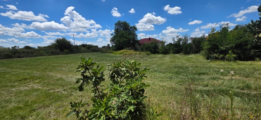 0 Bedroom Property for Sale in Ventersdorp North West